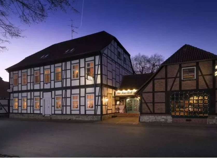 Gebäude Foto