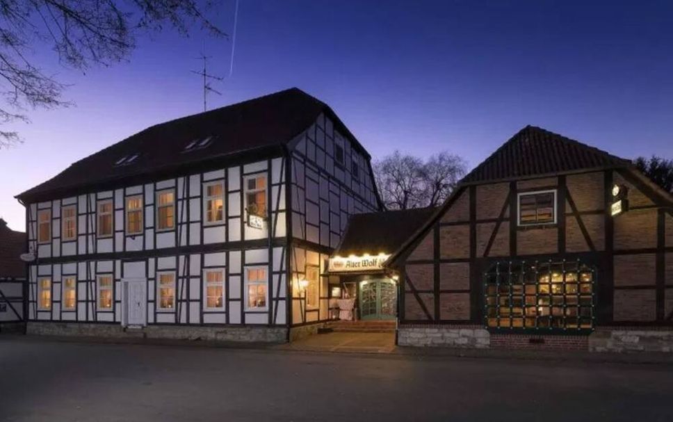 Gebäude Foto