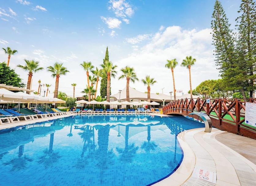 Pool Foto