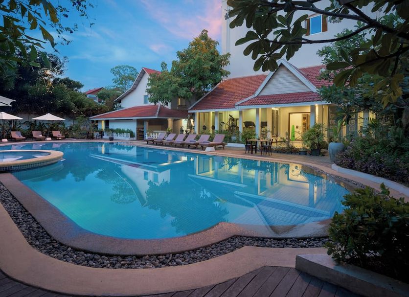 Pool Foto