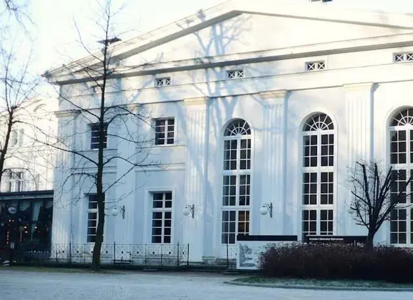 Gebäude Foto