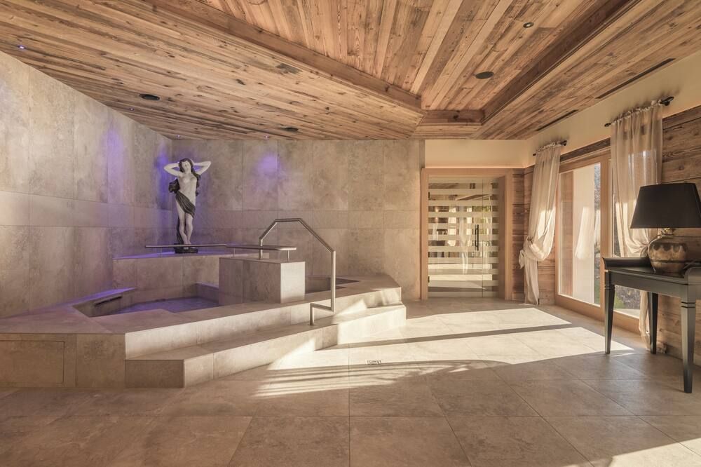 Wellness Foto
