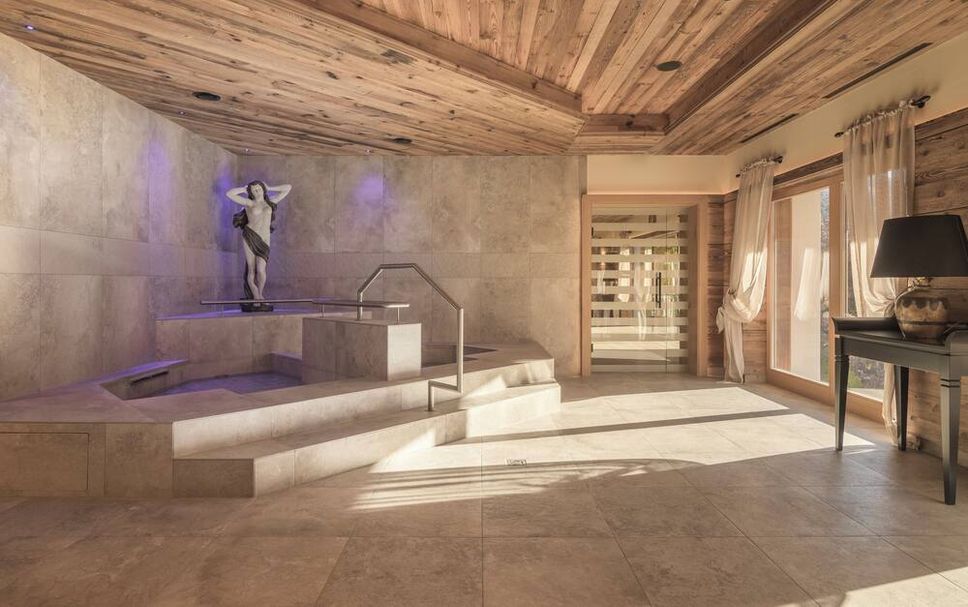 Wellness Foto
