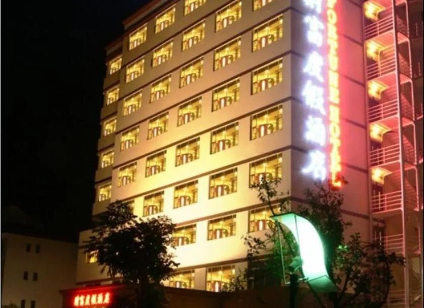 Gebäude Foto