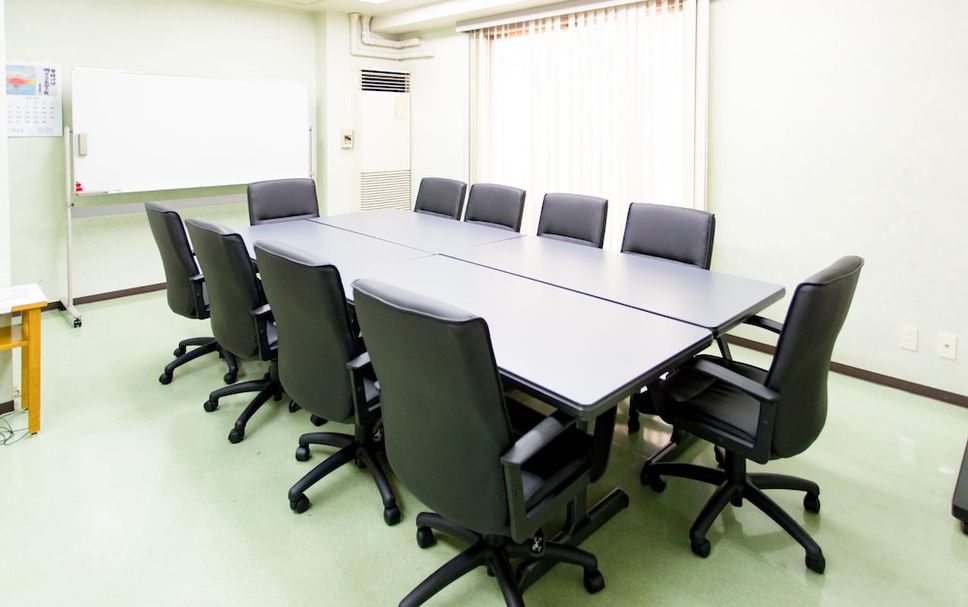 Konferenzraum Foto