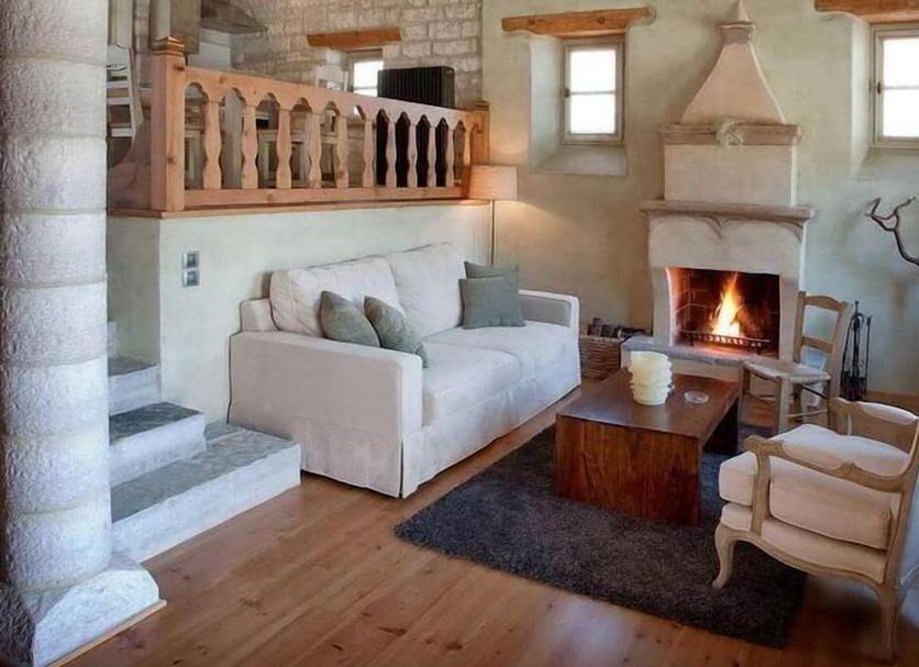 Wohnzimmer Foto