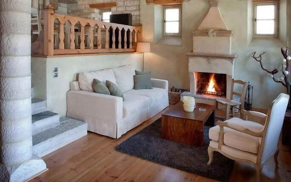 Wohnzimmer Foto