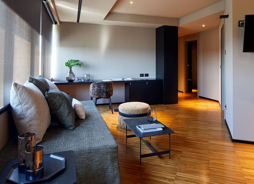 Wohnzimmer Foto