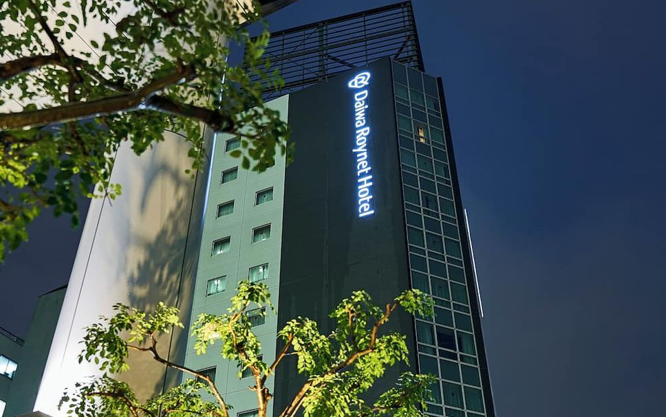Gebäude Foto