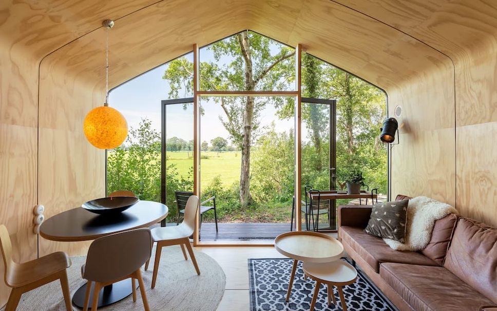 Wohnzimmer Foto
