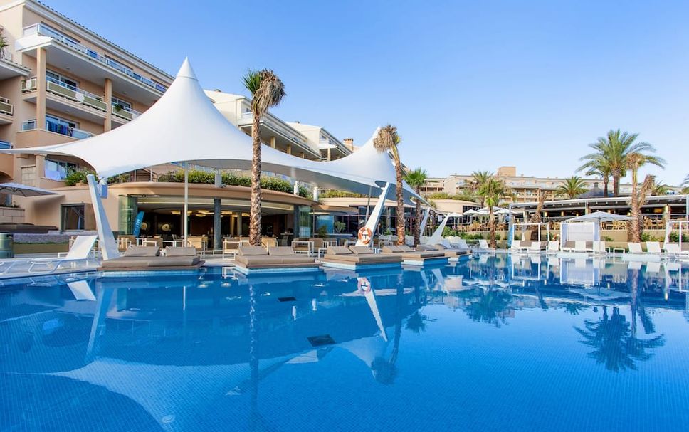 Pool Foto