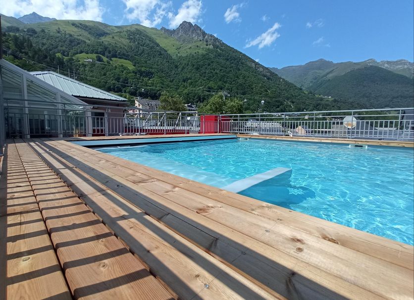 Pool Foto