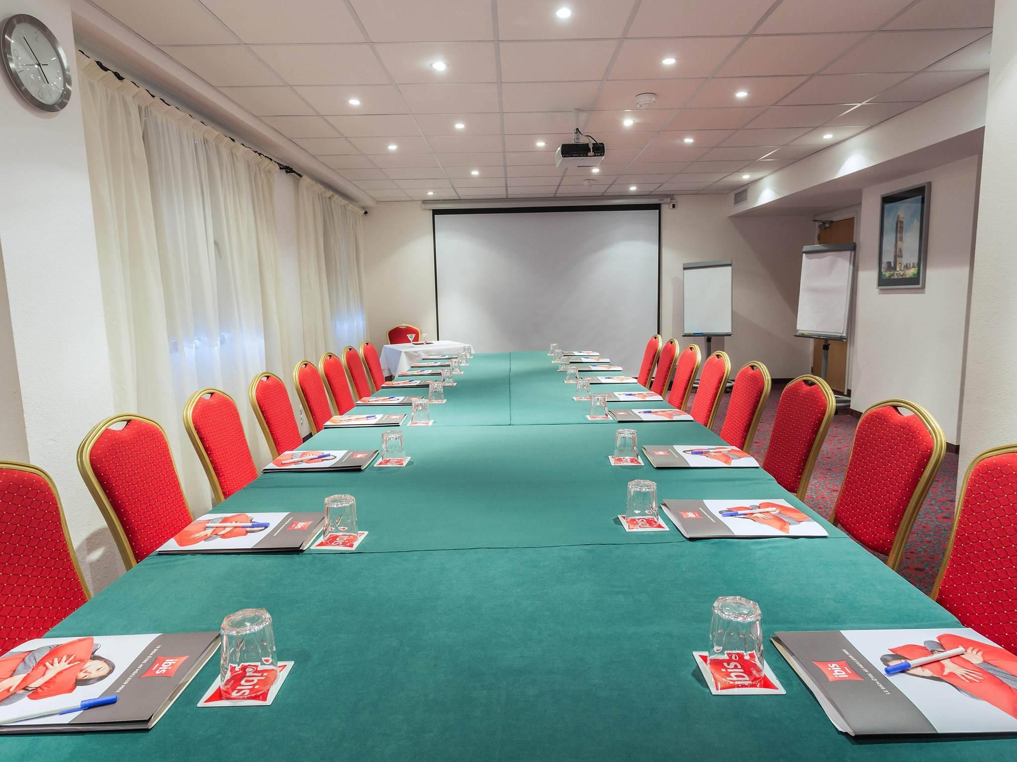 Konferenzraum
