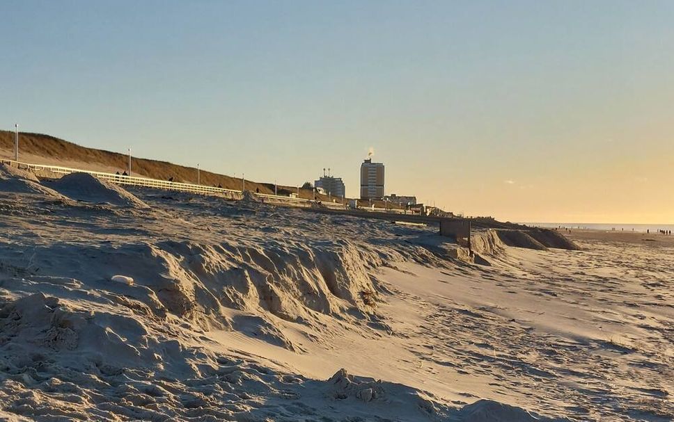 Strand Foto
