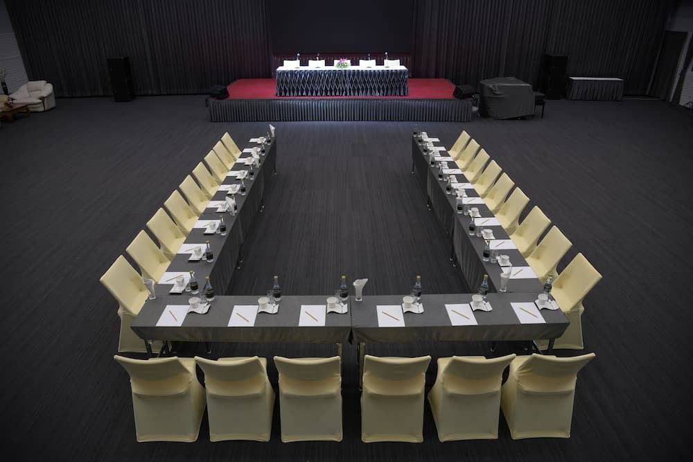 Konferenzraum