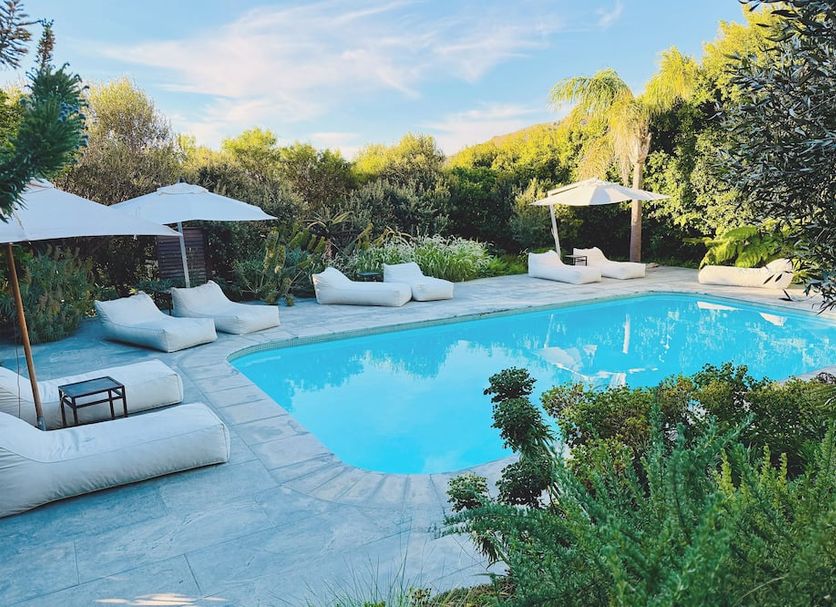 Pool Foto