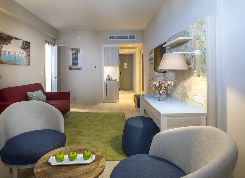 Wohnzimmer Foto
