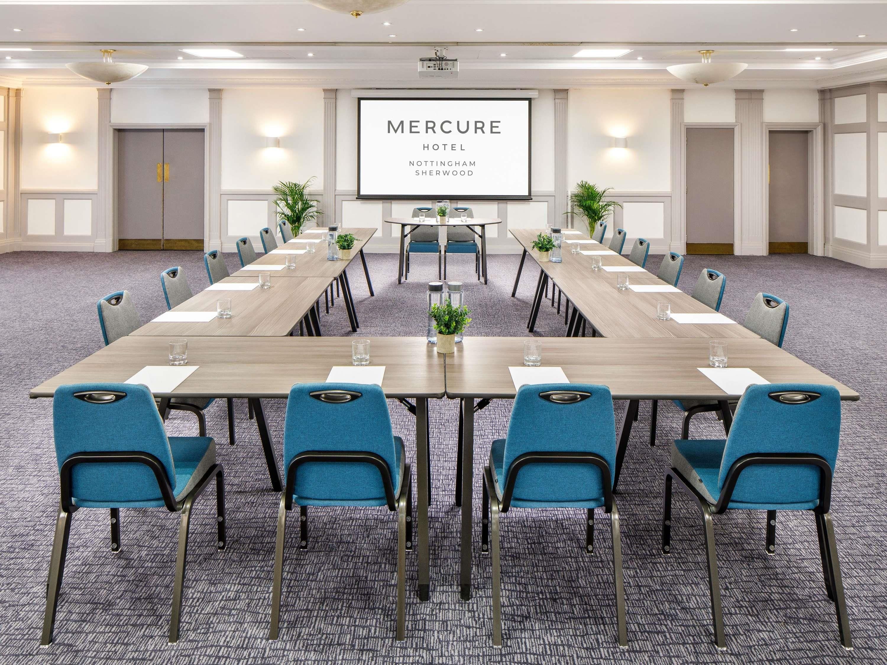 Konferenzraum