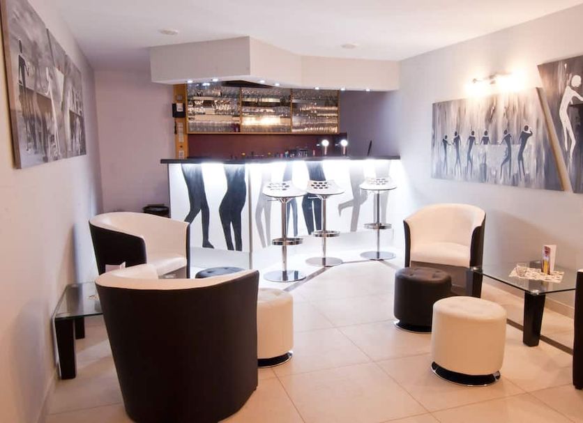 Bar Foto
