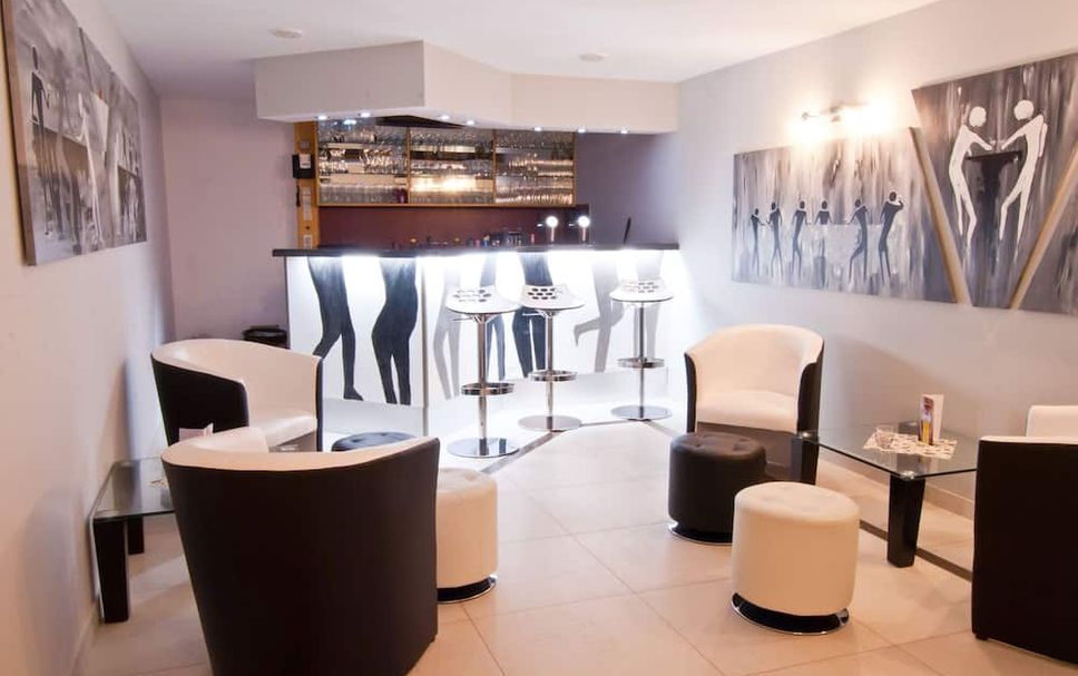 Bar Foto