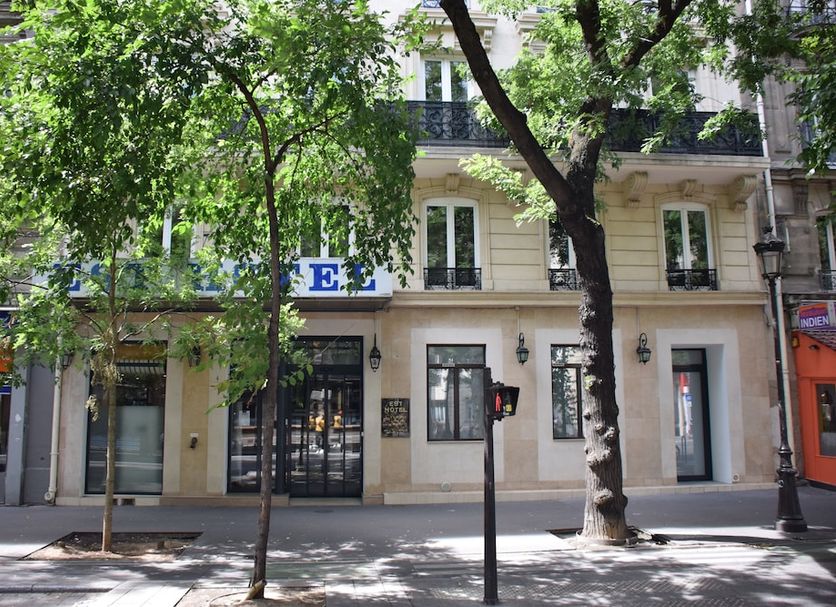 Gebäude Foto