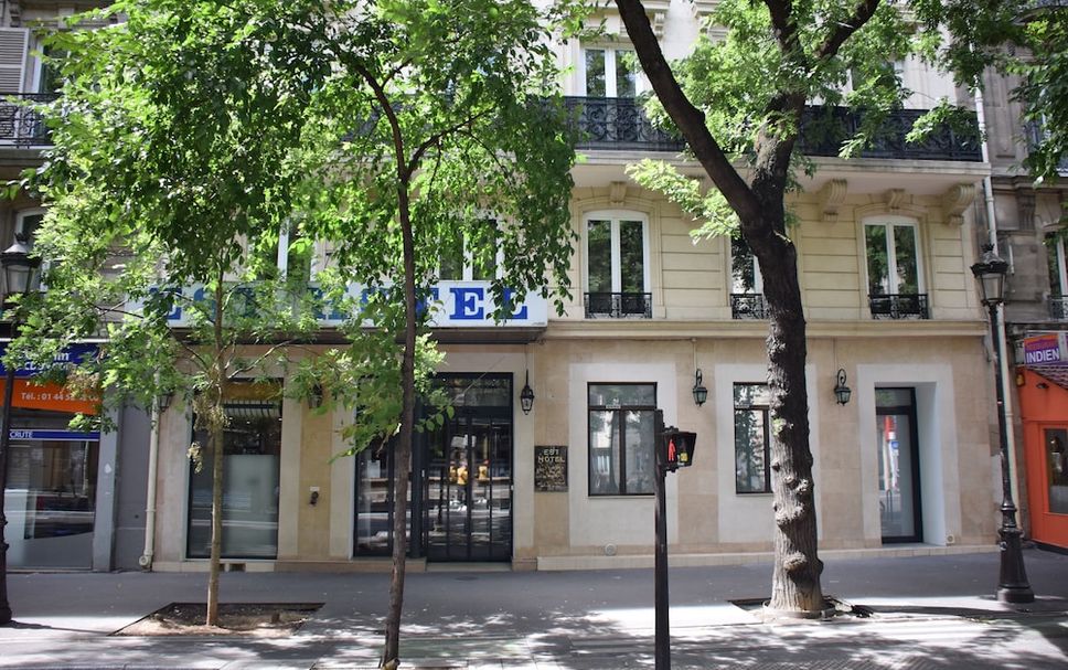 Gebäude Foto