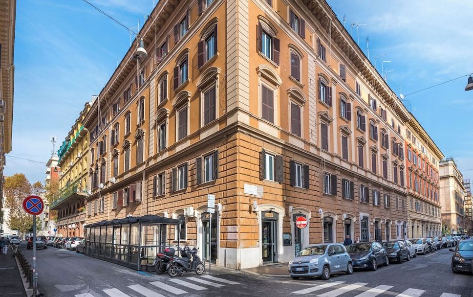 Gebäude Foto