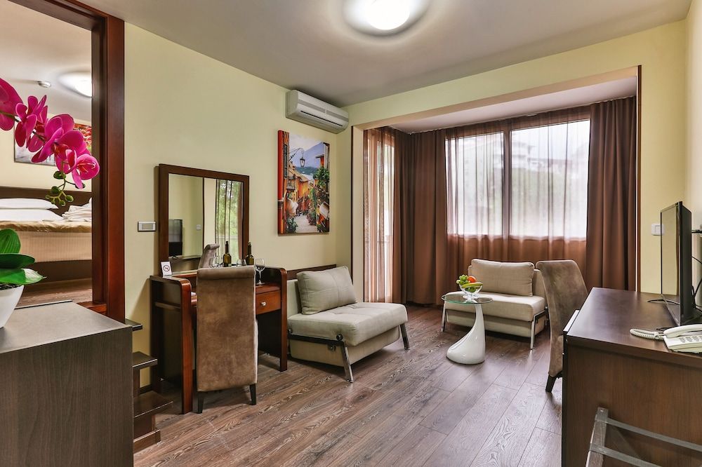 Wohnzimmer Foto
