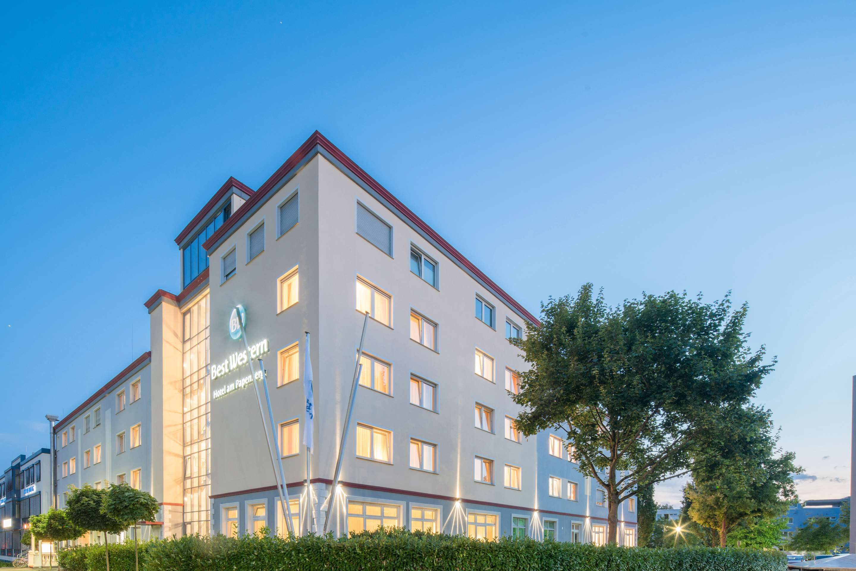 Gebäude