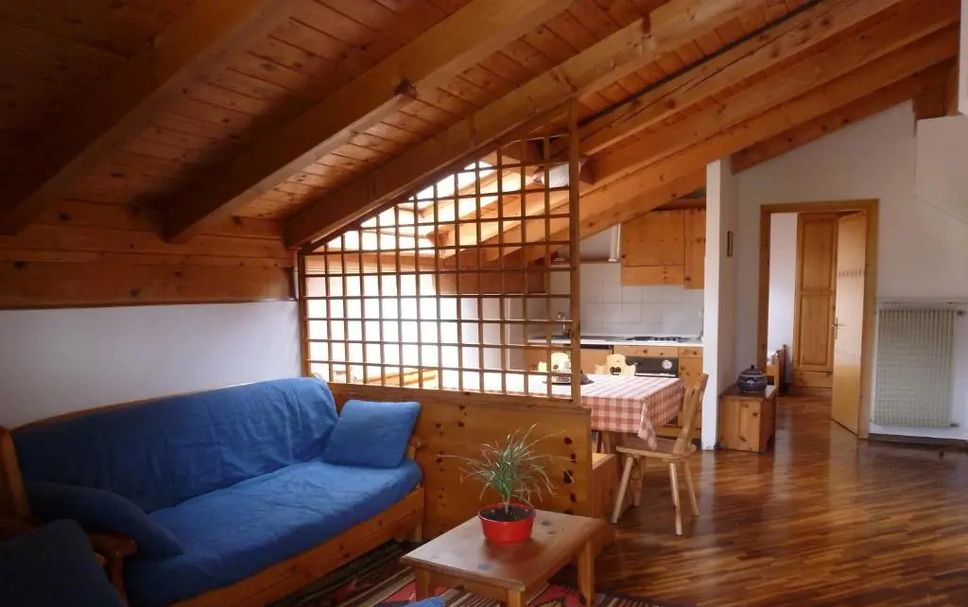 Wohnzimmer Foto