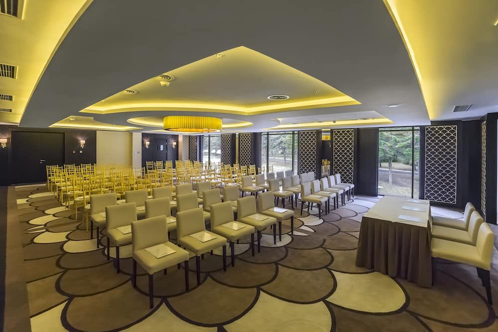 Konferenzraum