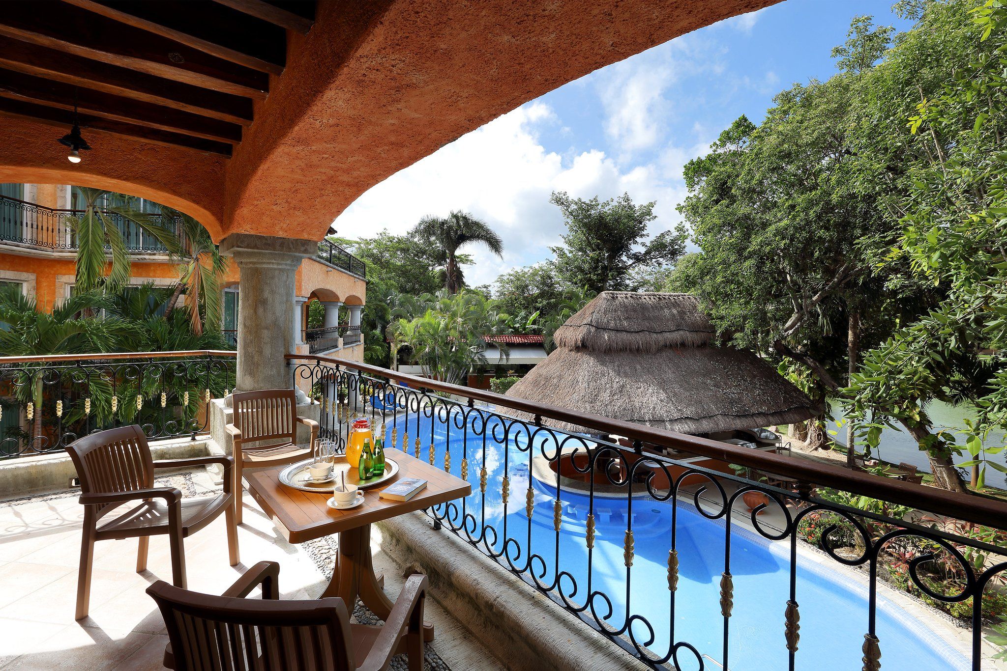 Balkon