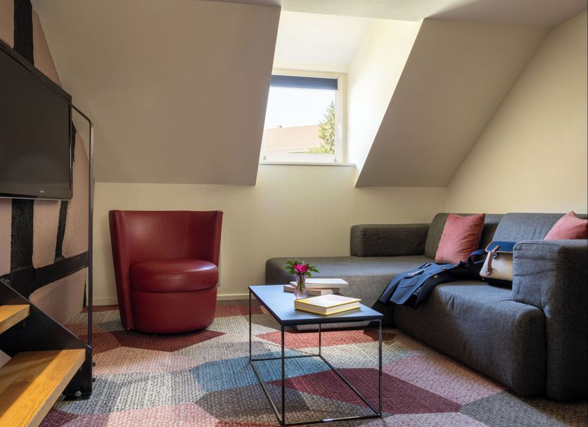 Wohnzimmer Foto