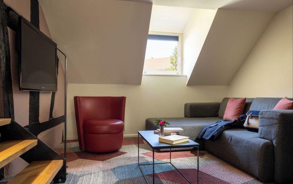 Wohnzimmer Foto