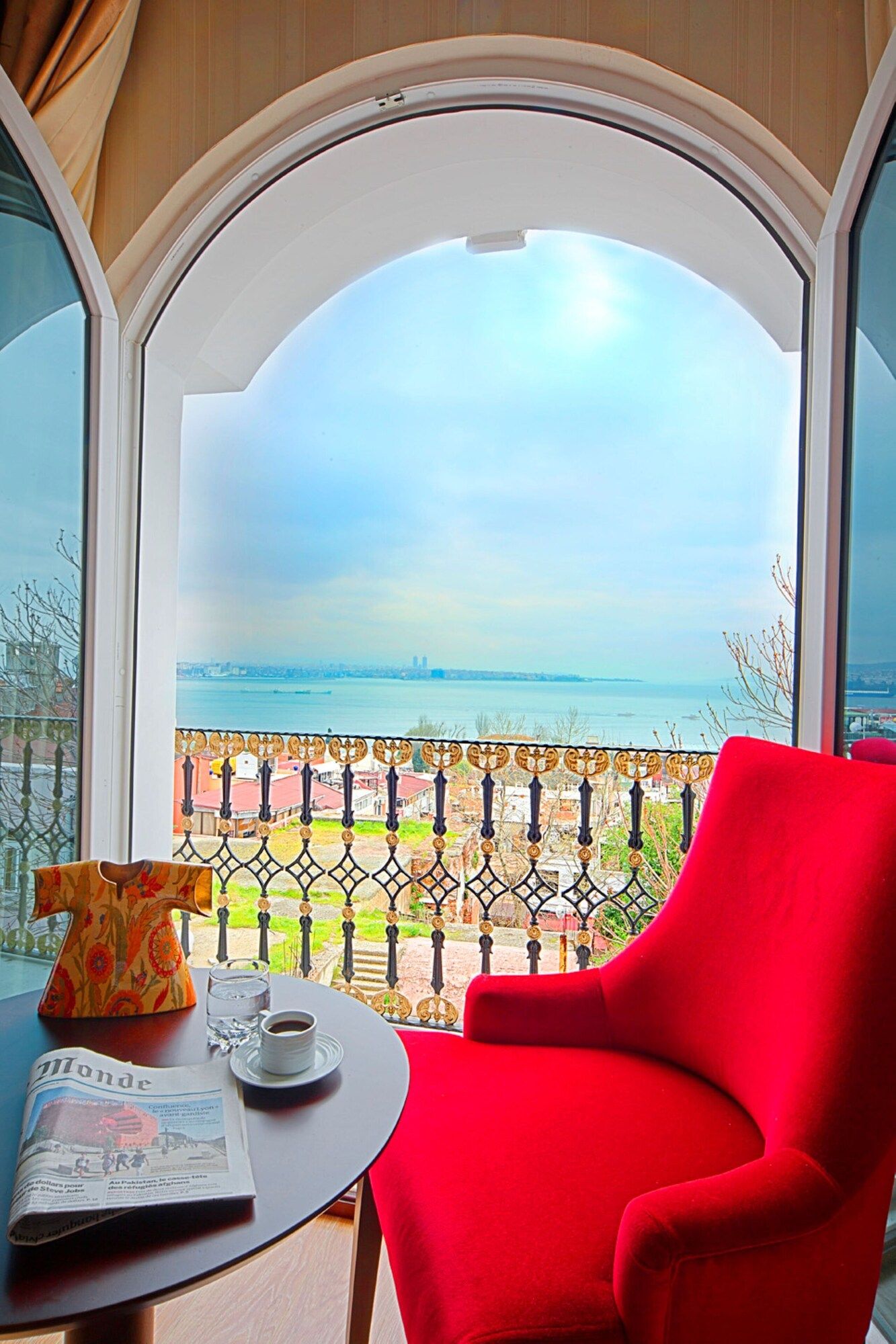 Balkon