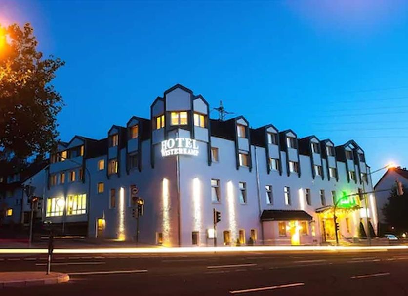 Gebäude Foto