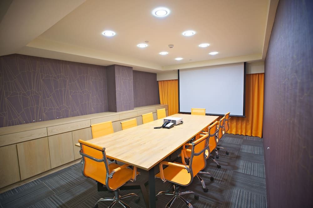 Konferenzraum