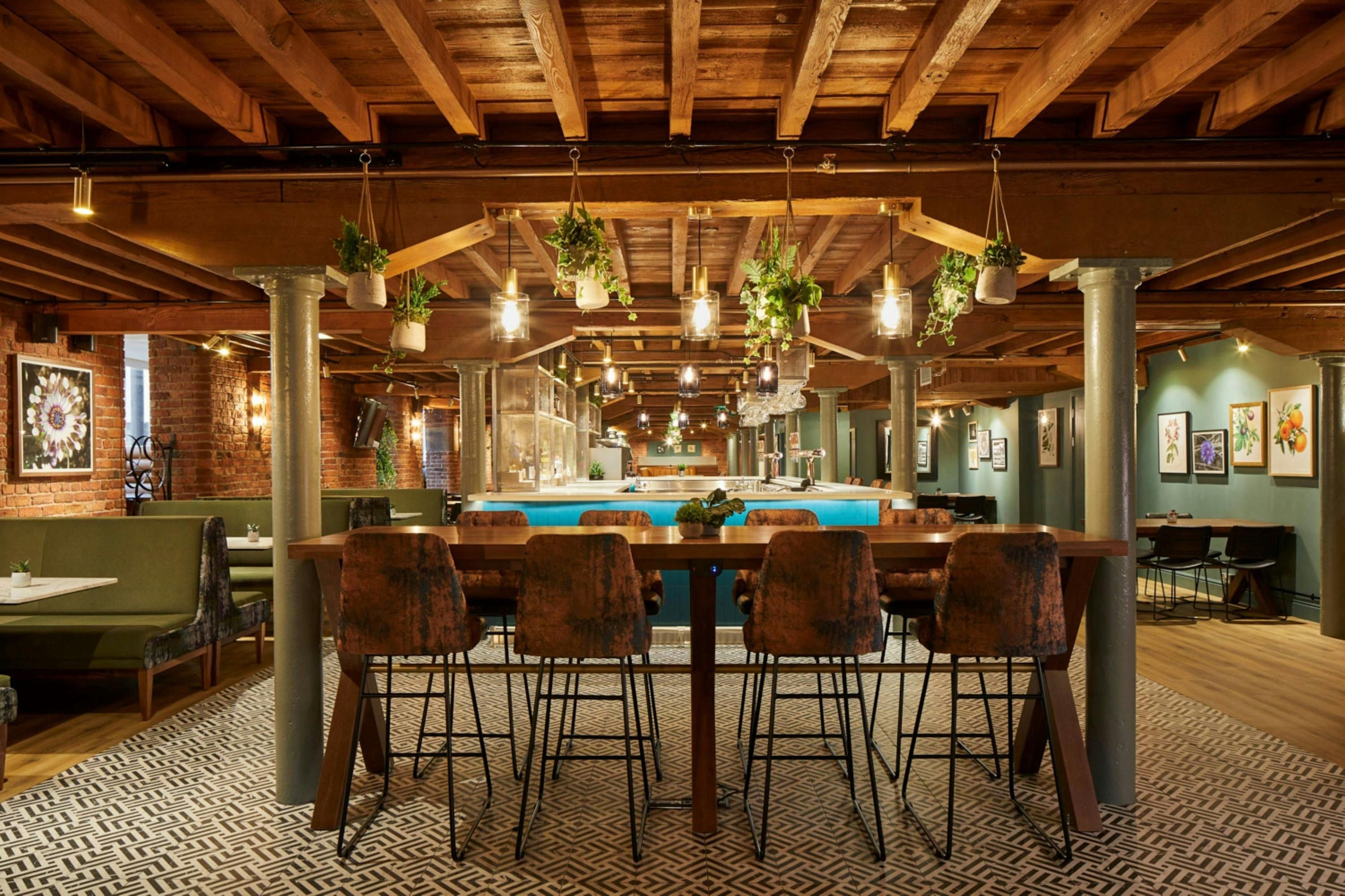 Bar