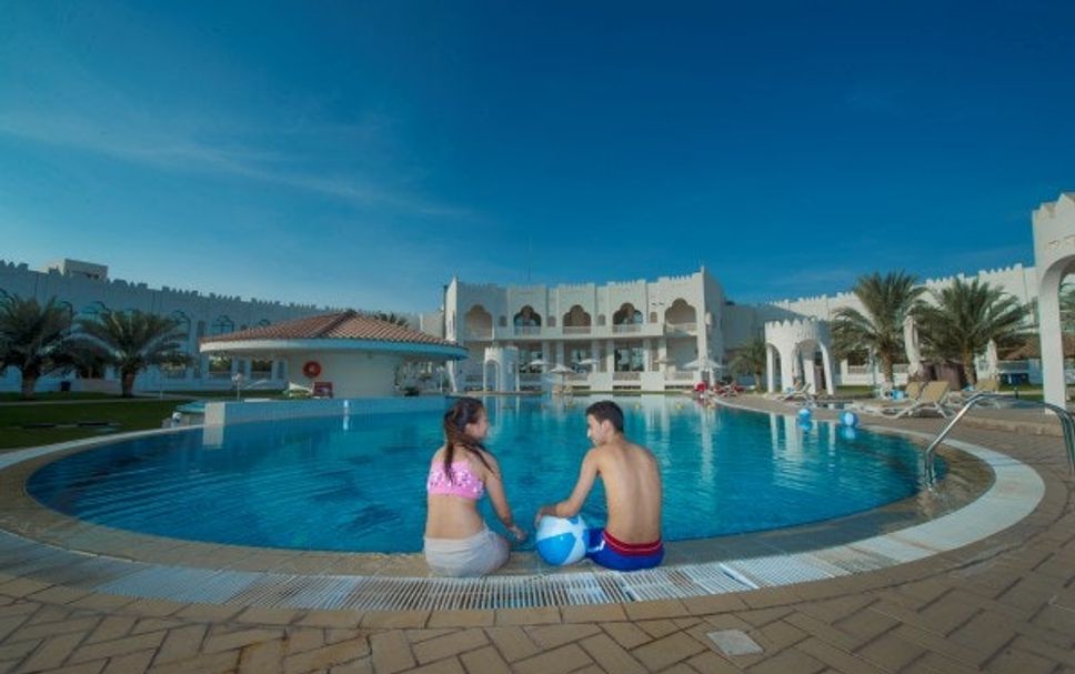 Pool Foto