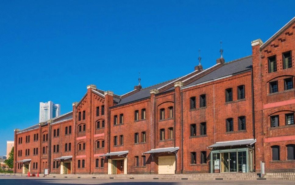 Gebäude Foto