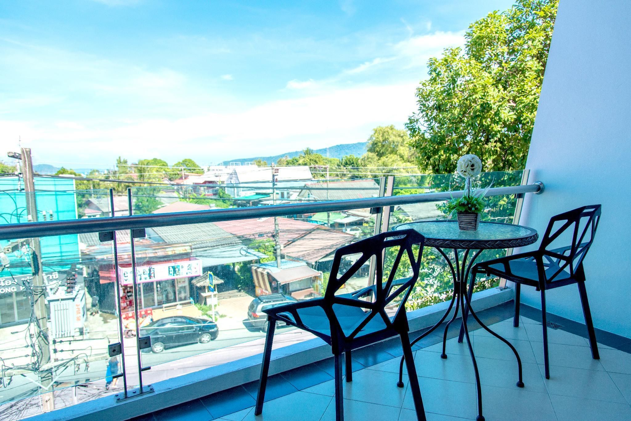 Balkon