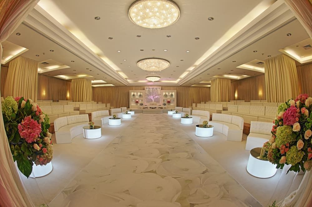 Bankettsaal