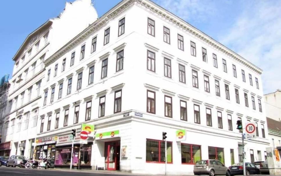 Gebäude Foto
