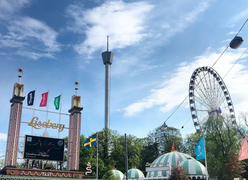 Außenansicht Foto