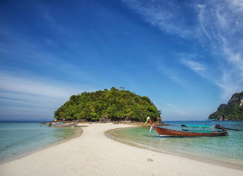 Strand Foto
