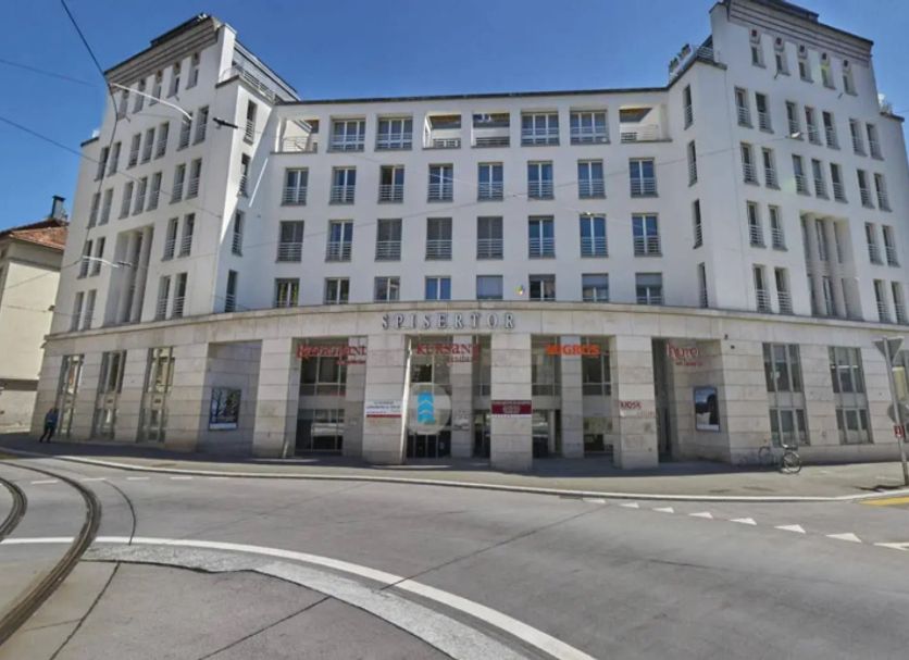 Gebäude Foto