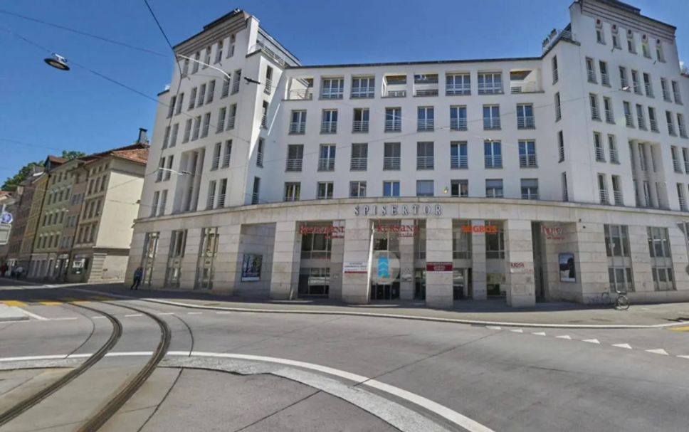 Gebäude Foto