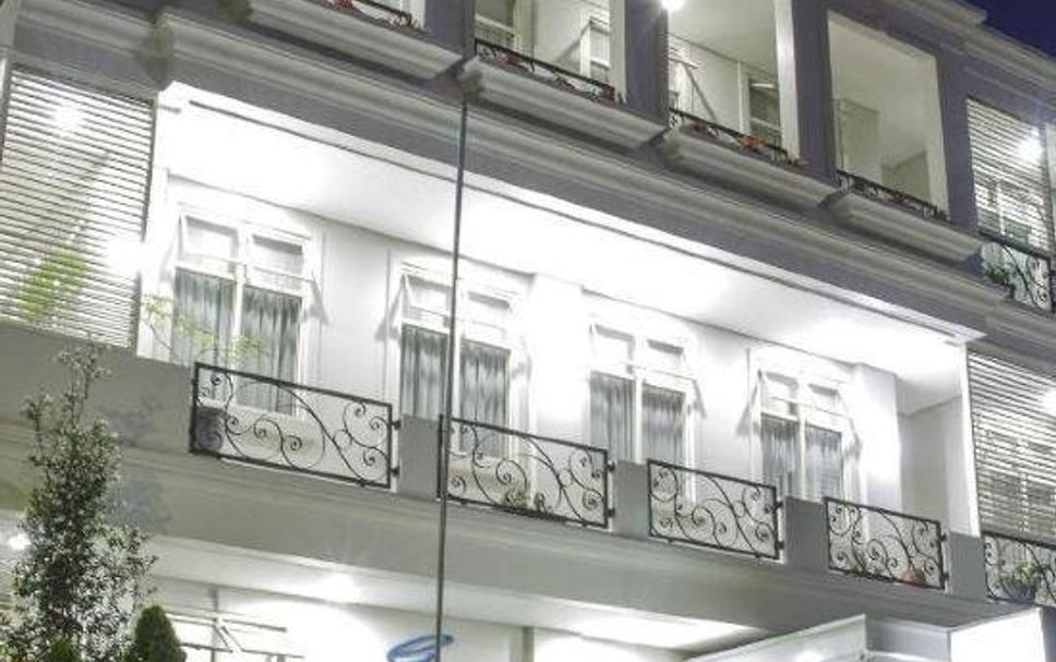 Gebäude Foto
