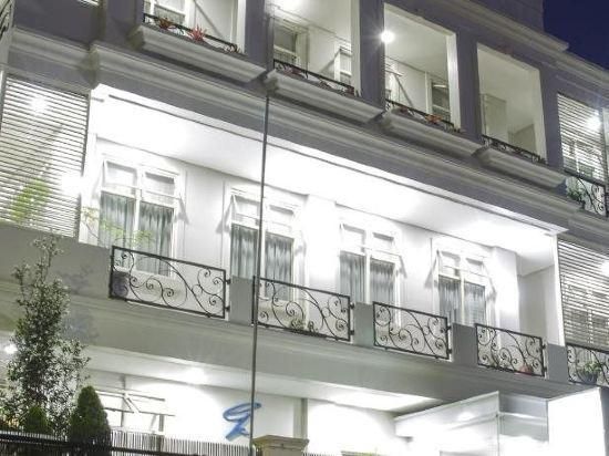 Gebäude Foto
