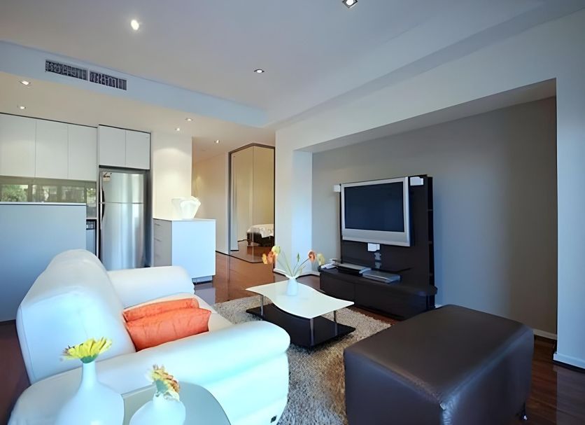 Wohnzimmer Foto